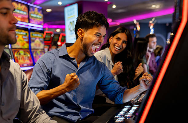 batak4d Lightning Roulette Hub