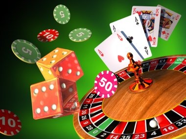batak4d Infinite Blackjack at batak4d