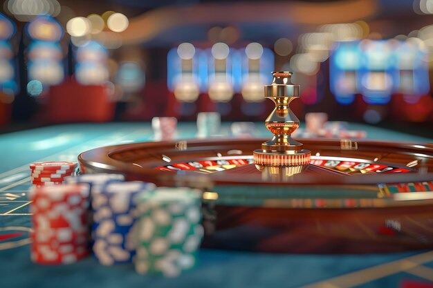 batak4d What Makes Fishing Games Stand Out