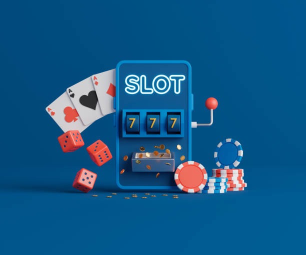 batak4d Slots